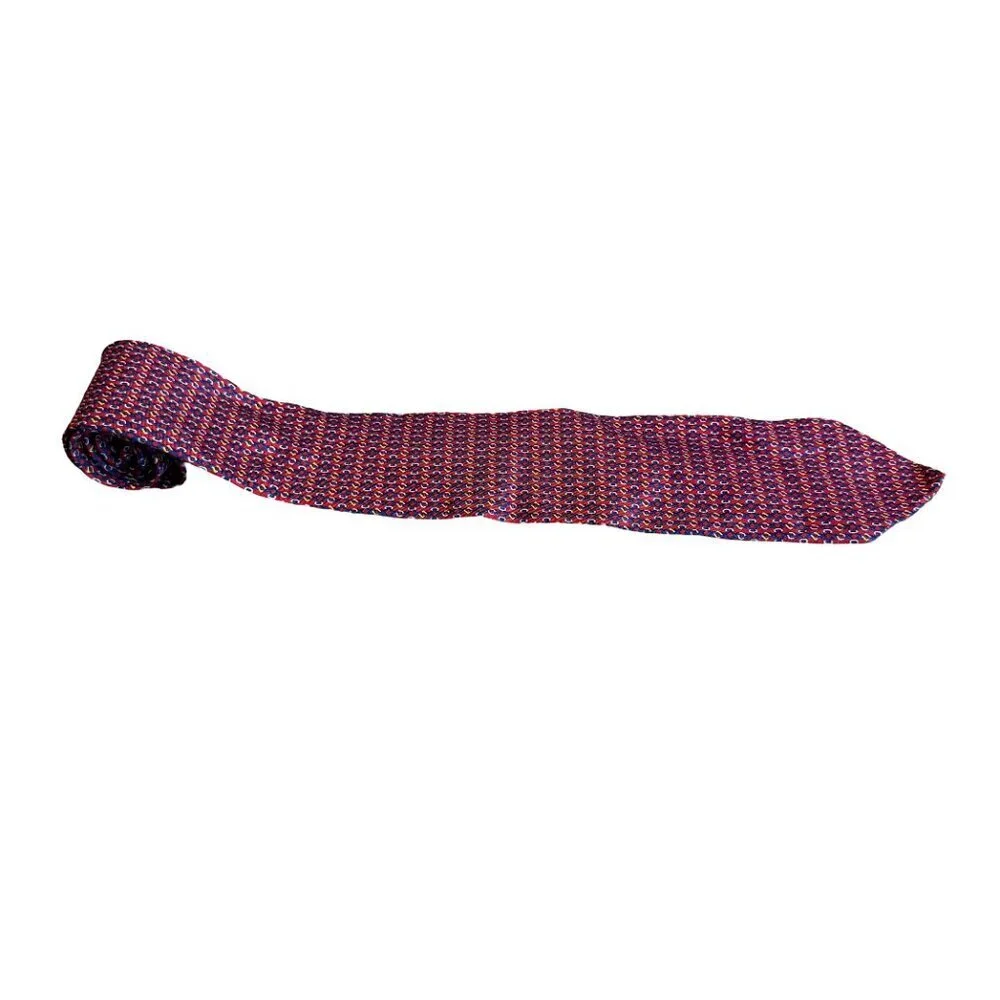 Brooks Brothers Makers All Silk Necktie Neck Tie Office Professional 57